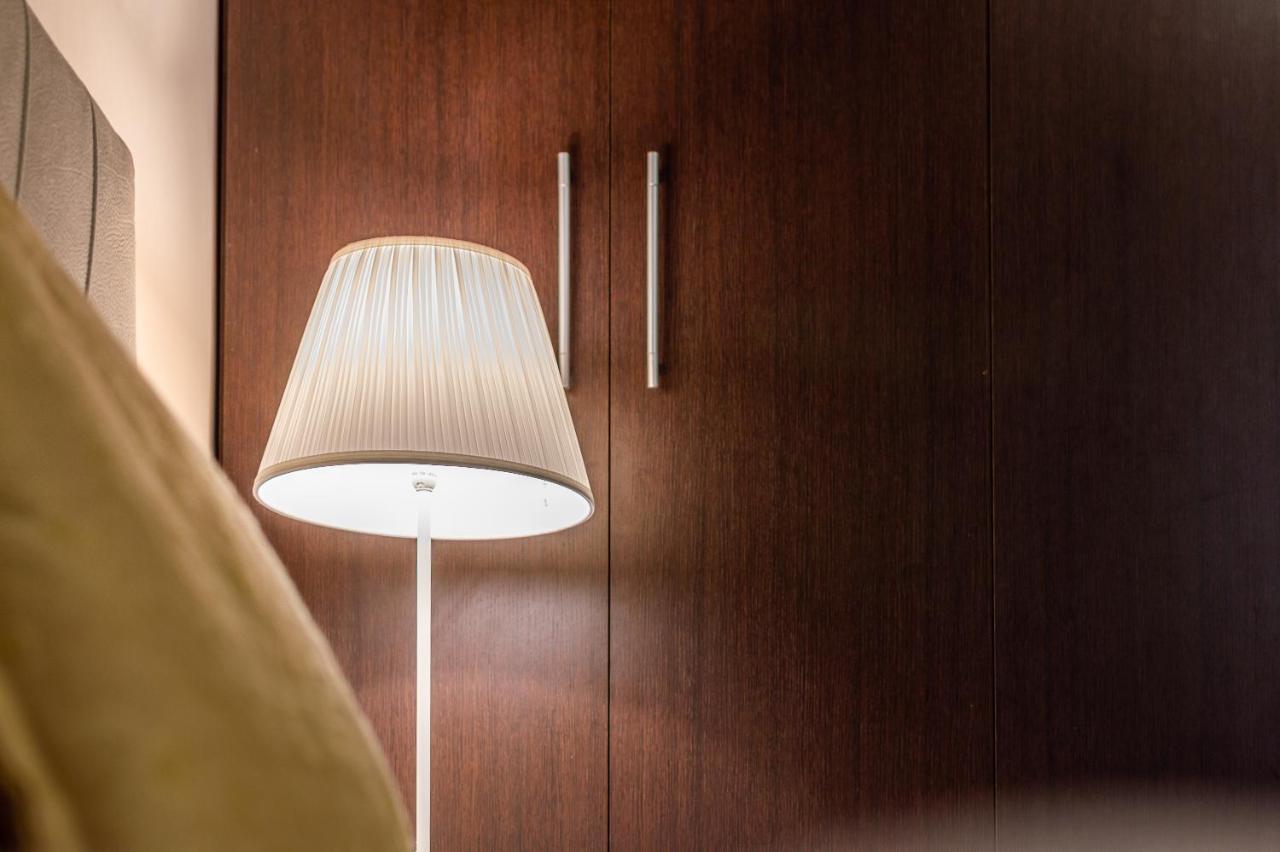 Pinzochere Artistic For Family Appartamento Firenze