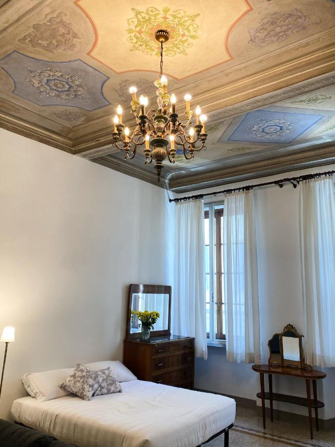 Apartment Alfani - Dolcevita Florence