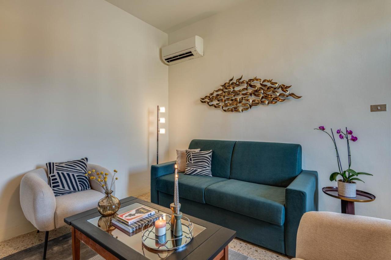 Apartamento Florence- San Marco Vasari