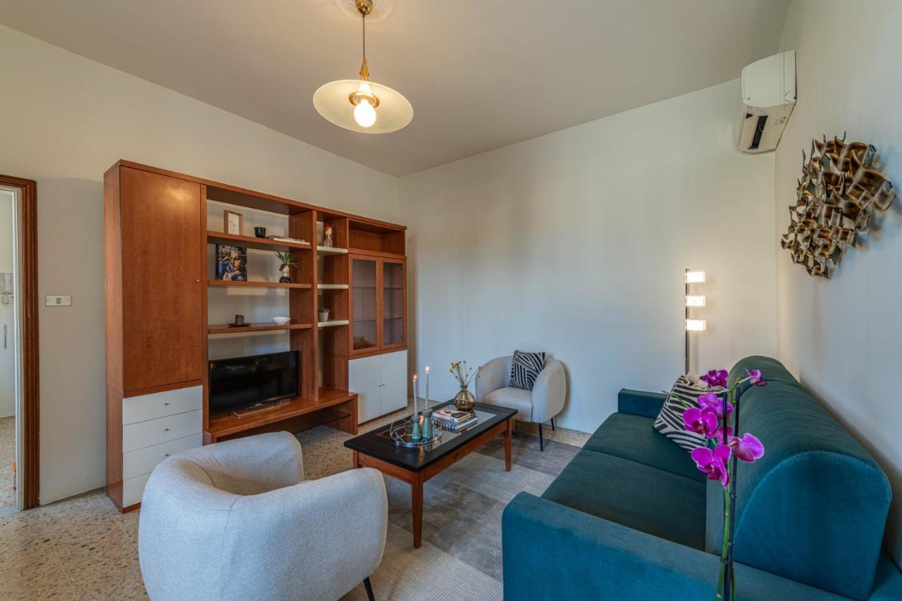 Apartamento Florence- San Marco Vasari