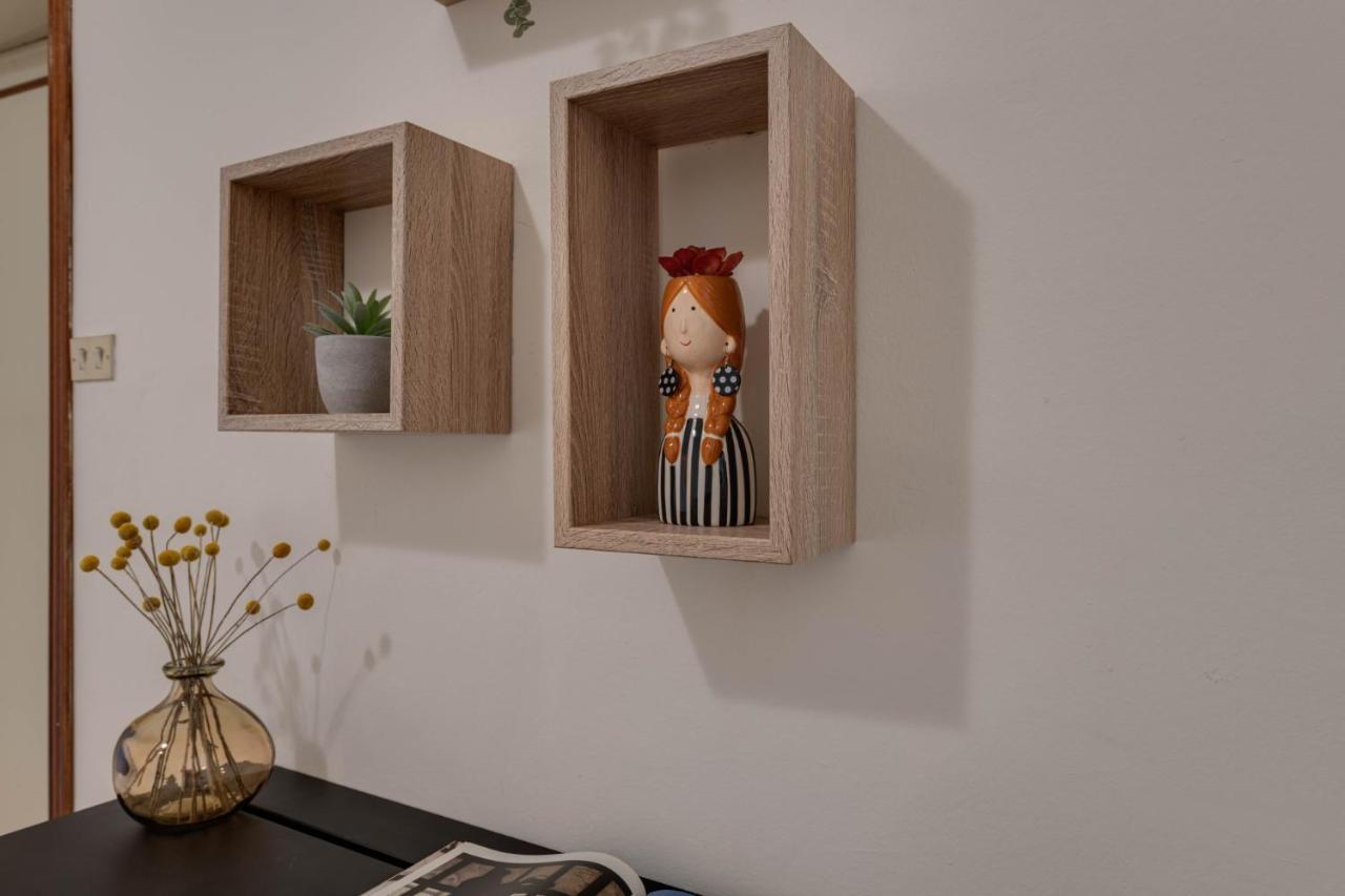 Apartamento Florence- San Marco Vasari *