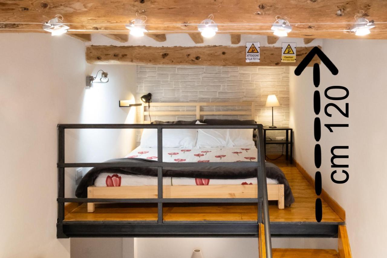 Il Nido - Cozy In Santa Croce Appartamento Firenze