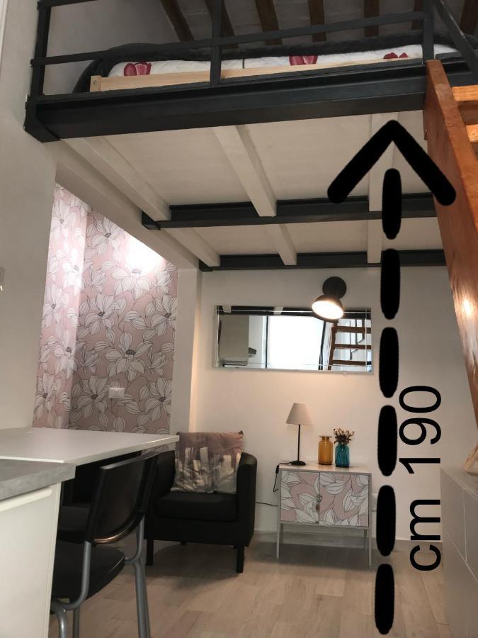 Il Nido - Cozy In Santa Croce * Firenze