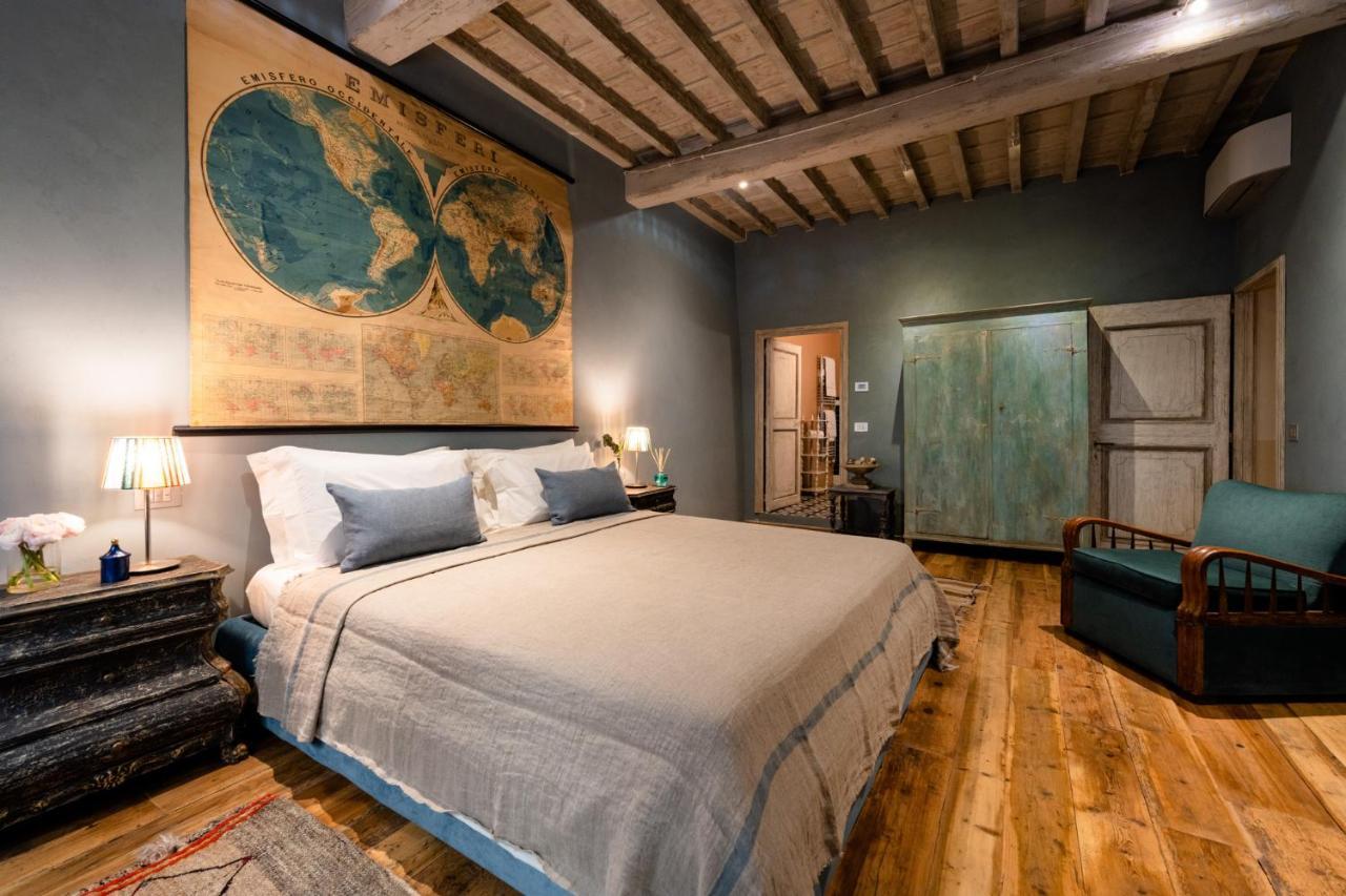 Affittacamere Borgo Signature
