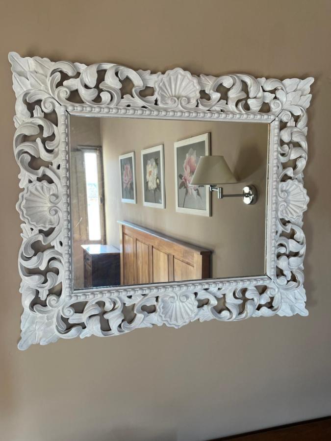 Appartement Da Giulia *