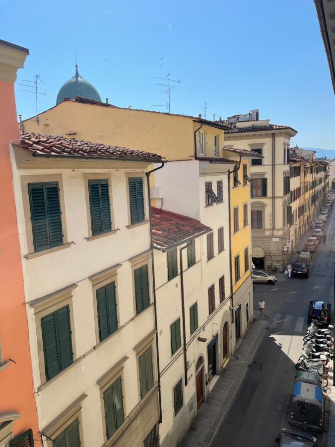 Da Giulia Appartement Florence