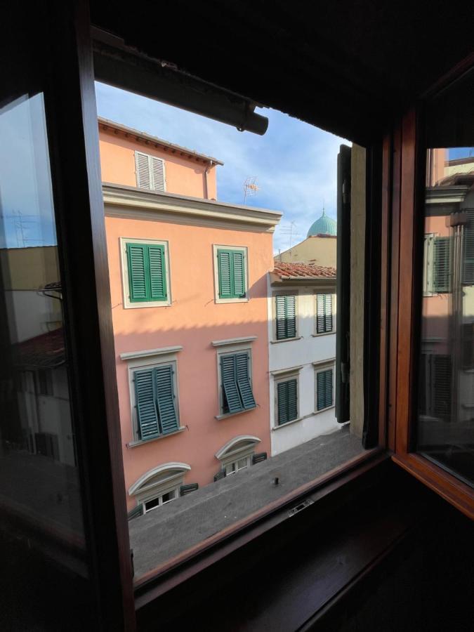 Da Giulia Appartement