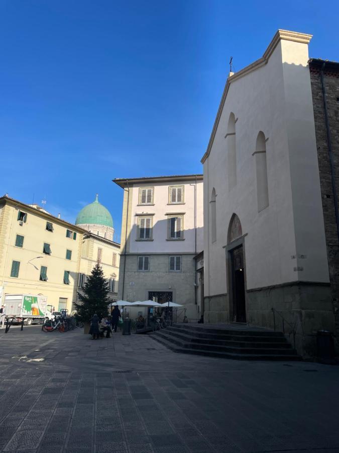 Appartement Da Giulia Florence
