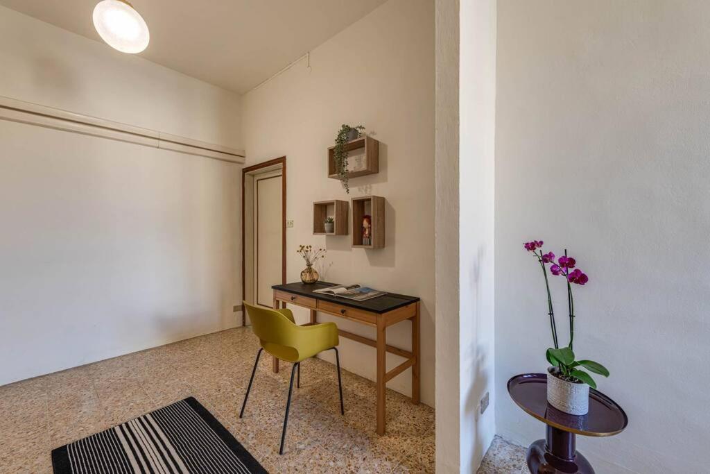 Apartamento Florence- San Marco Vasari