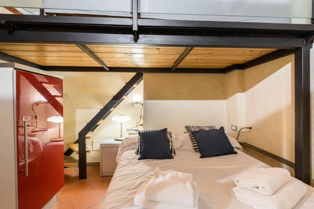 Pepi Red Appartement