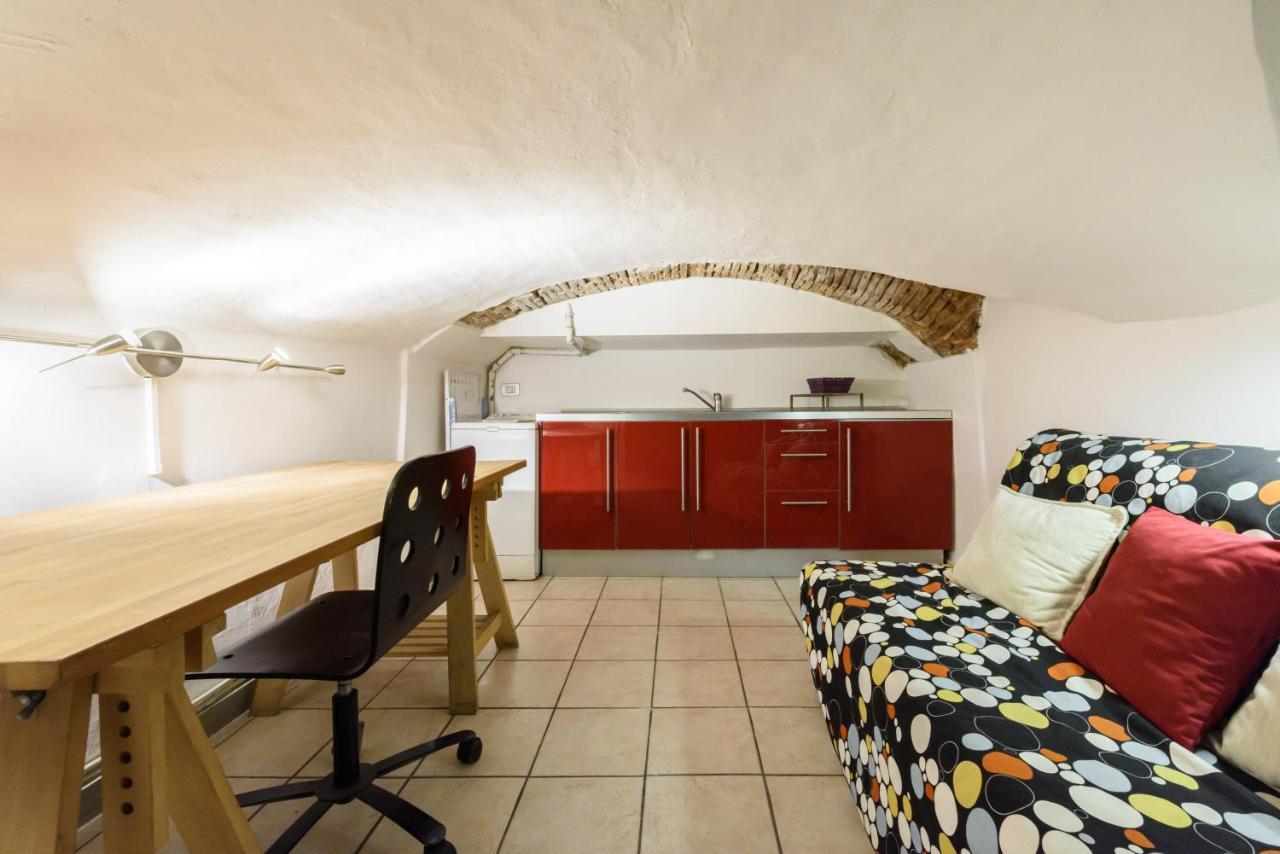 Appartement Pepi Red