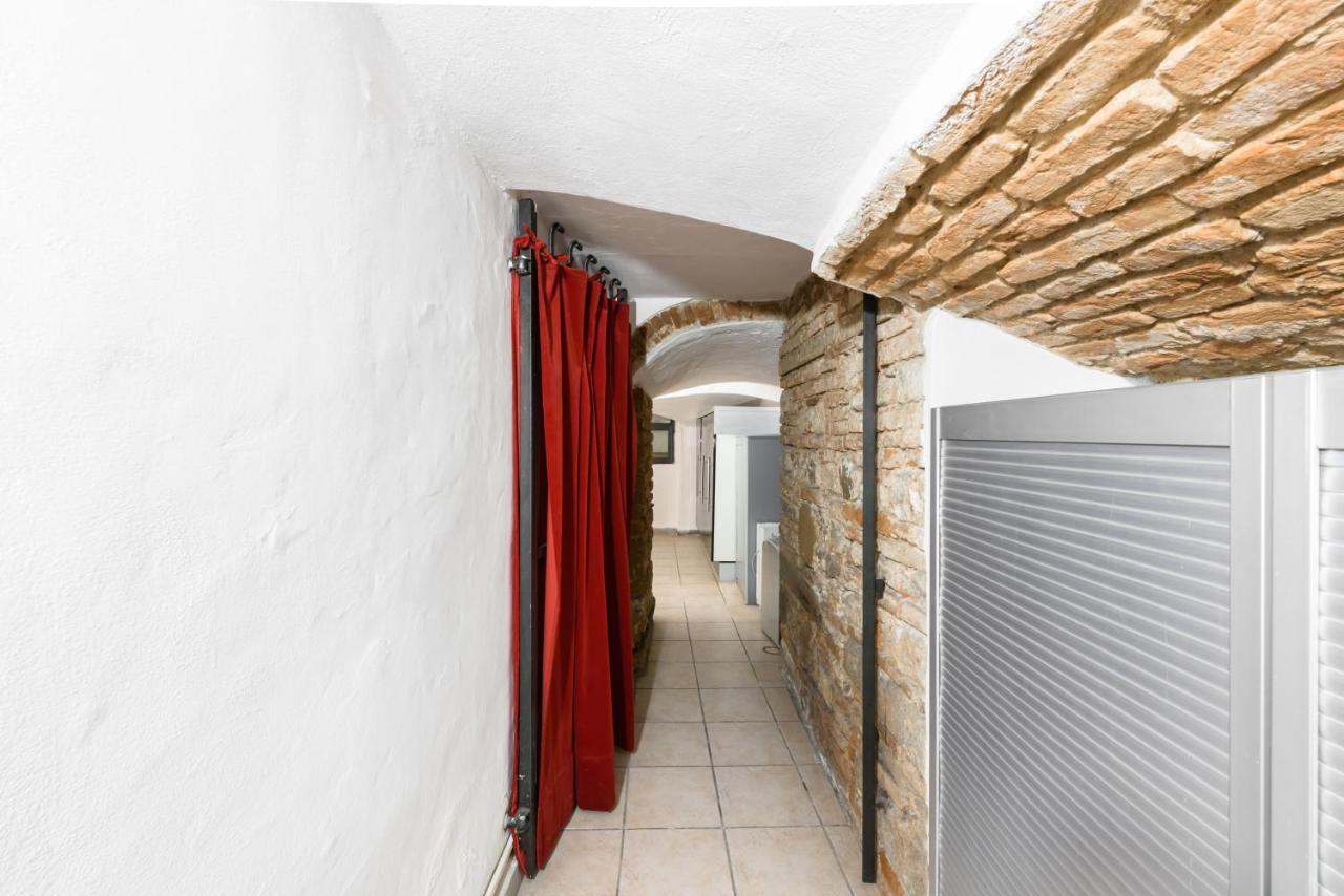 Appartement Pepi Red
