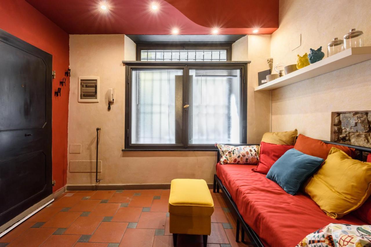 Pepi Red Appartement *