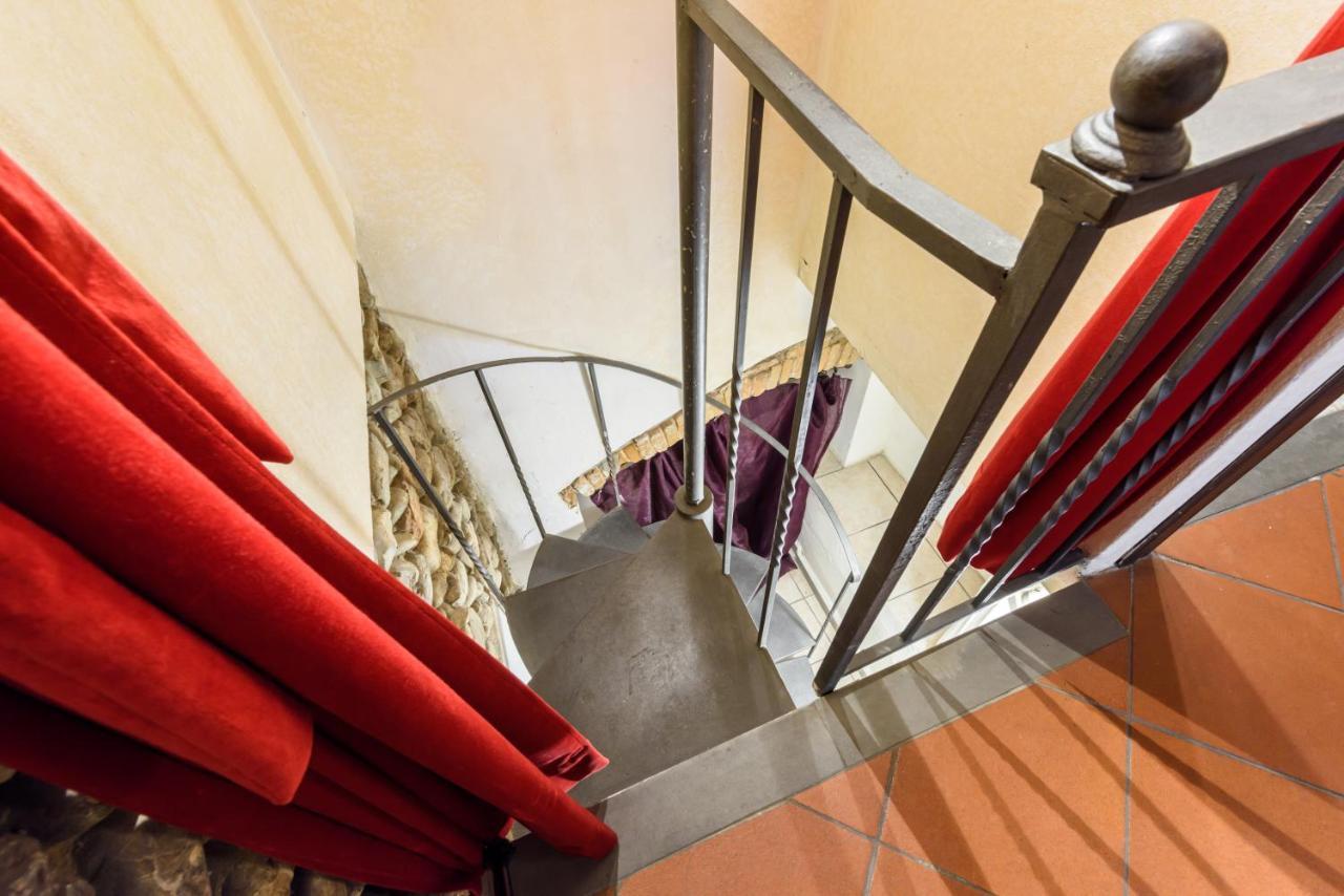 Appartement Pepi Red