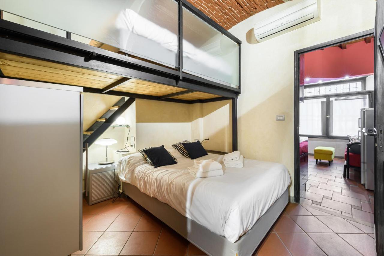 Pepi Red Appartement *
