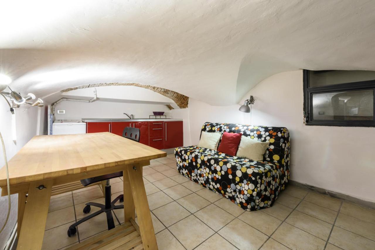 Pepi Red Appartement *