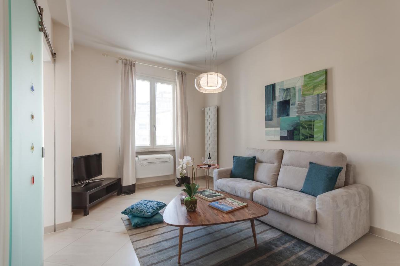 Appartement - Oriuolo Elegance