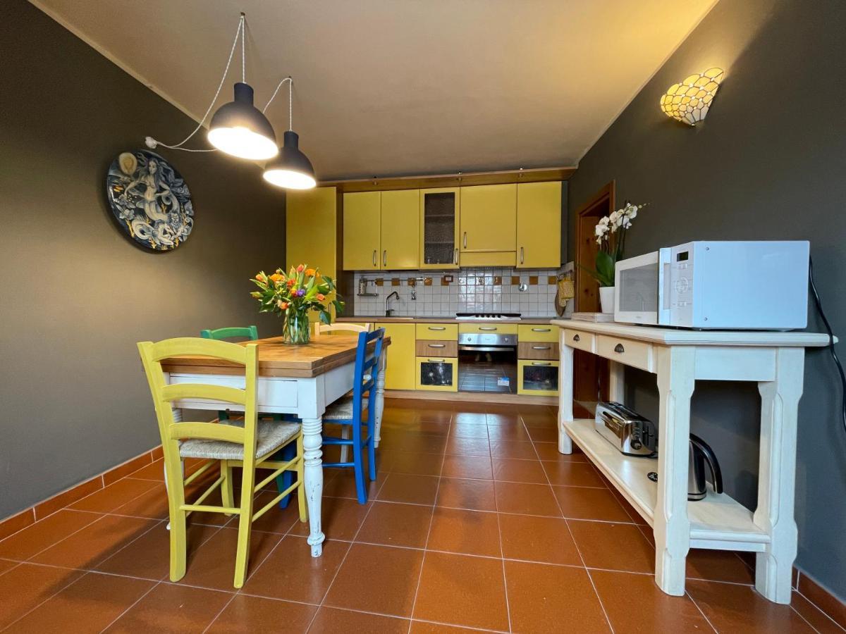 Appartement Da Giulia