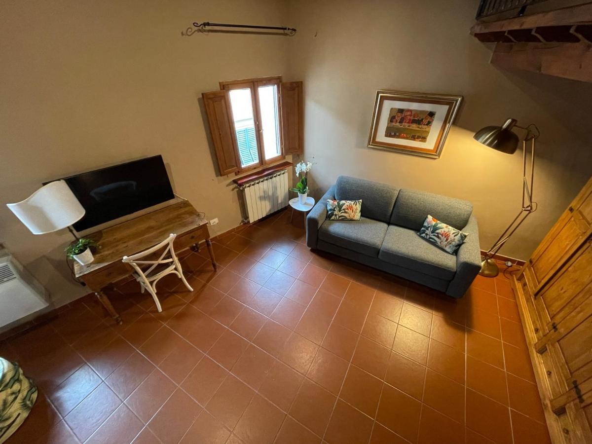 Appartement Da Giulia Florence