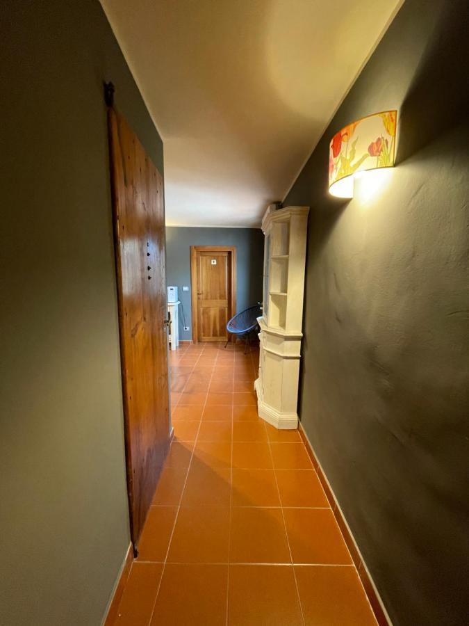 Appartement Da Giulia Florence