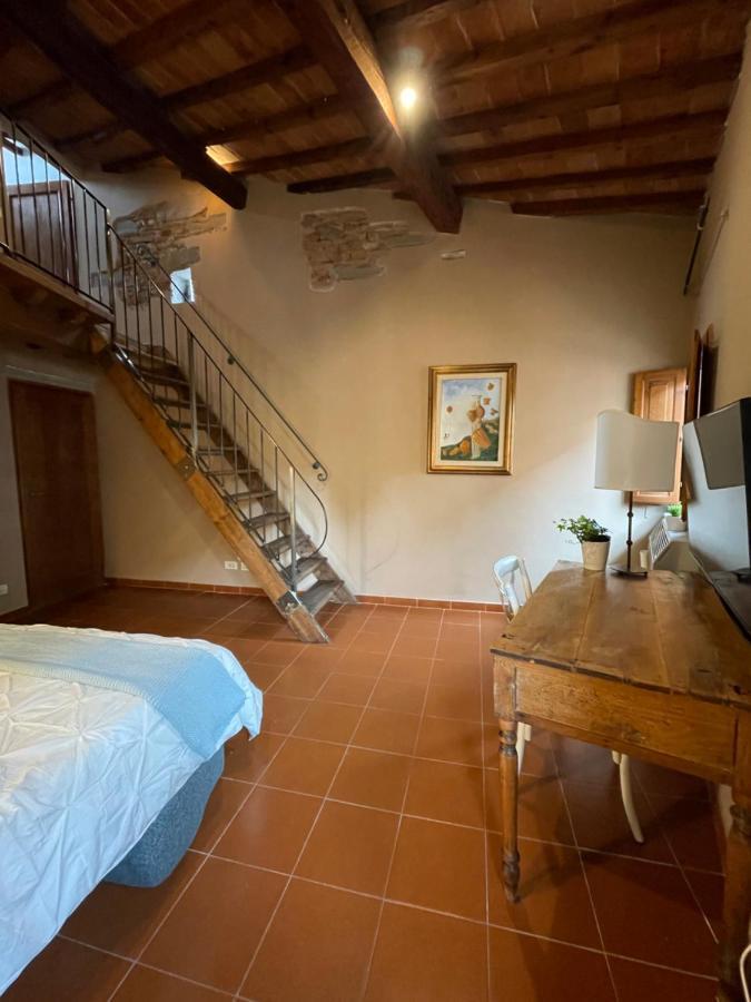 Da Giulia Appartement *