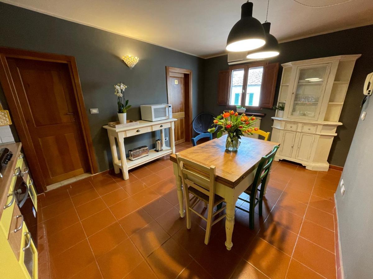 Appartement Da Giulia