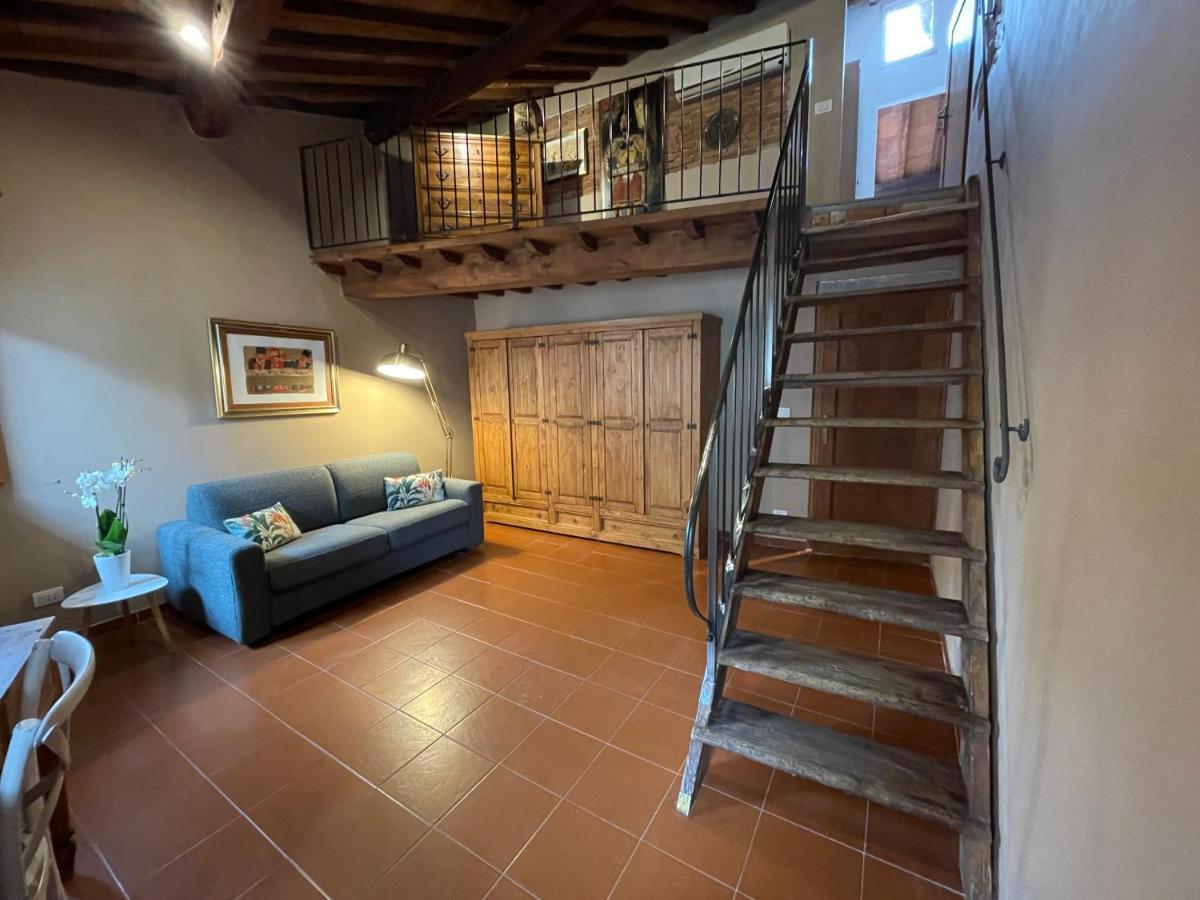 Da Giulia Appartement Florence