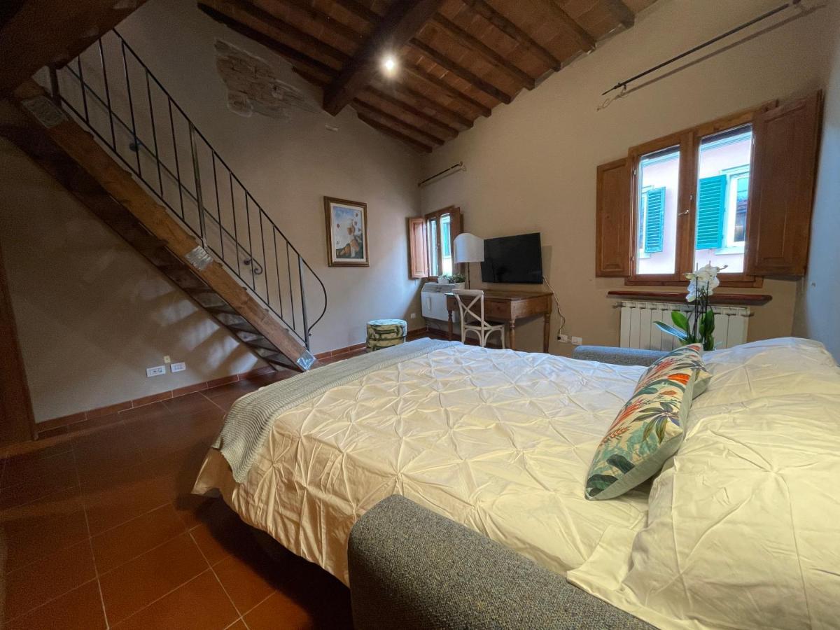 Da Giulia Appartement