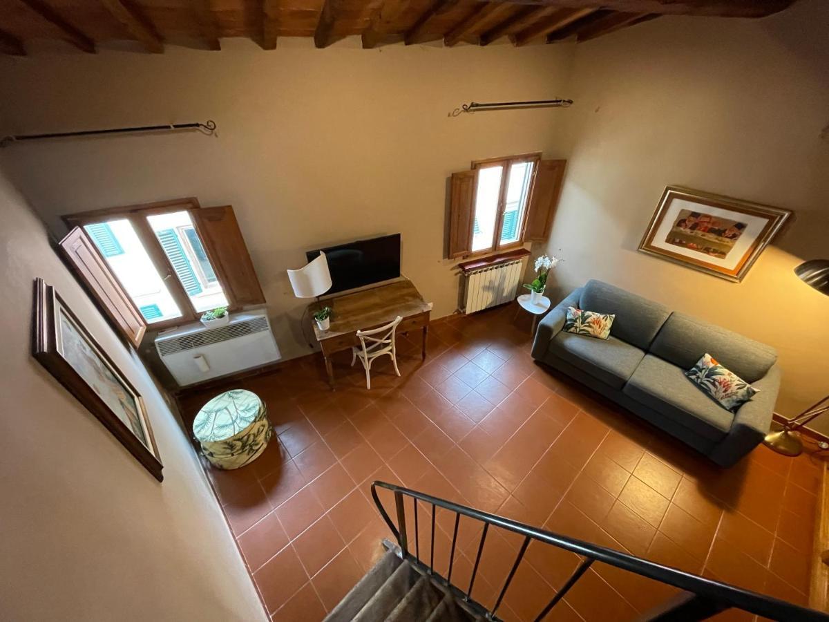 Appartement Da Giulia *