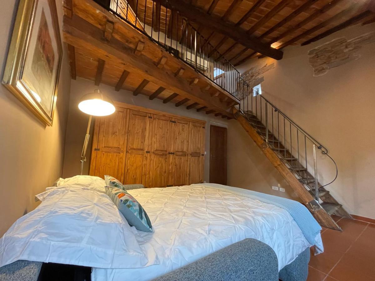Da Giulia Appartement *