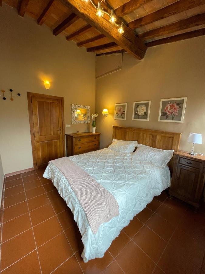Da Giulia Appartement