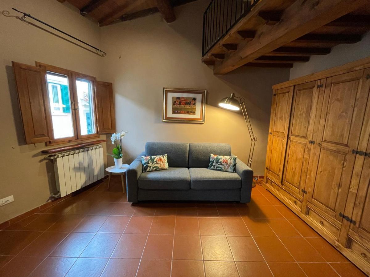Appartement Da Giulia Florence