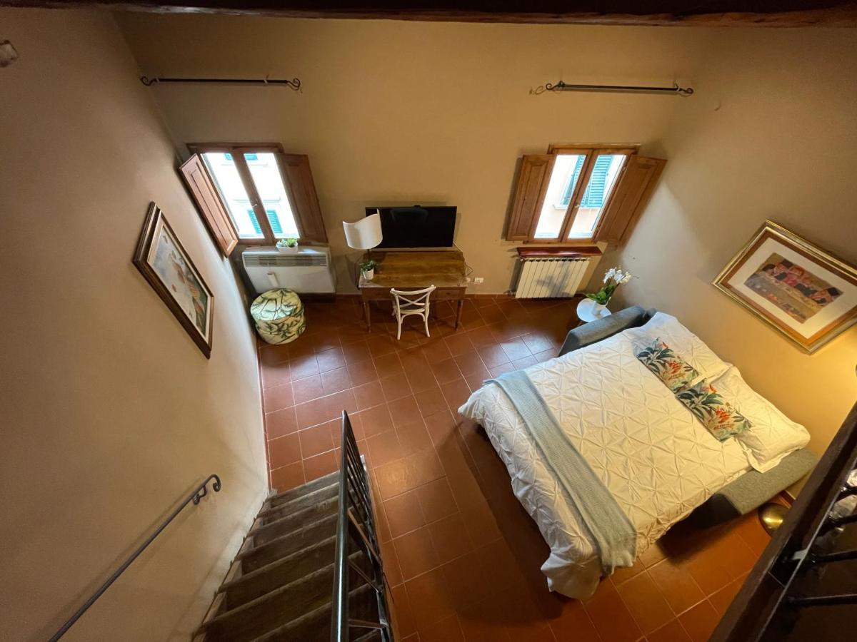 Appartement Da Giulia *