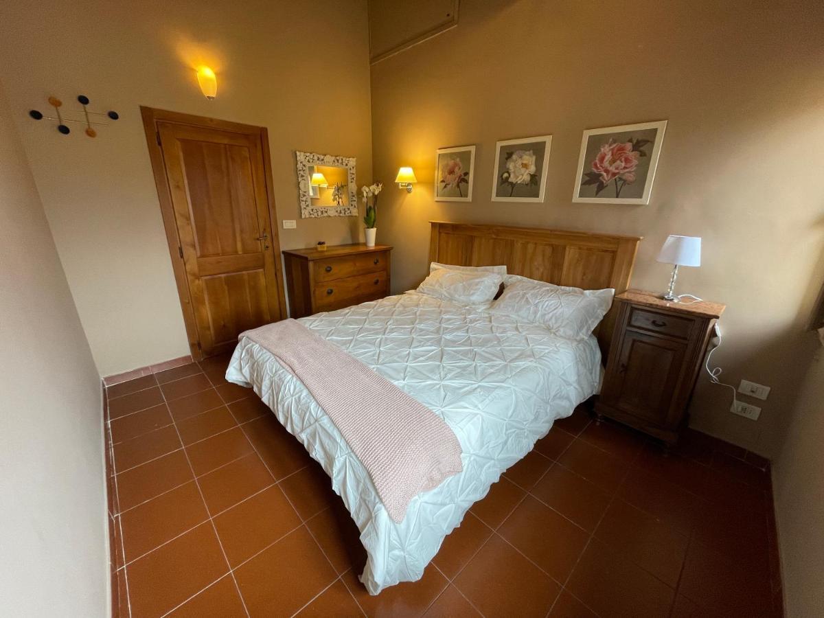 Da Giulia Appartement