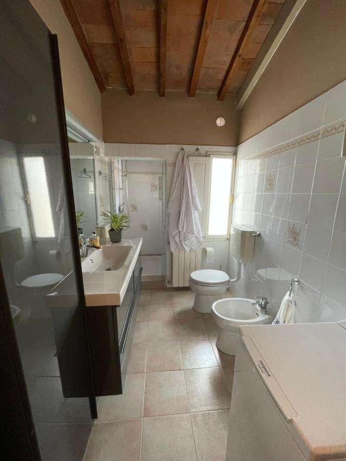 Da Giulia Appartement *