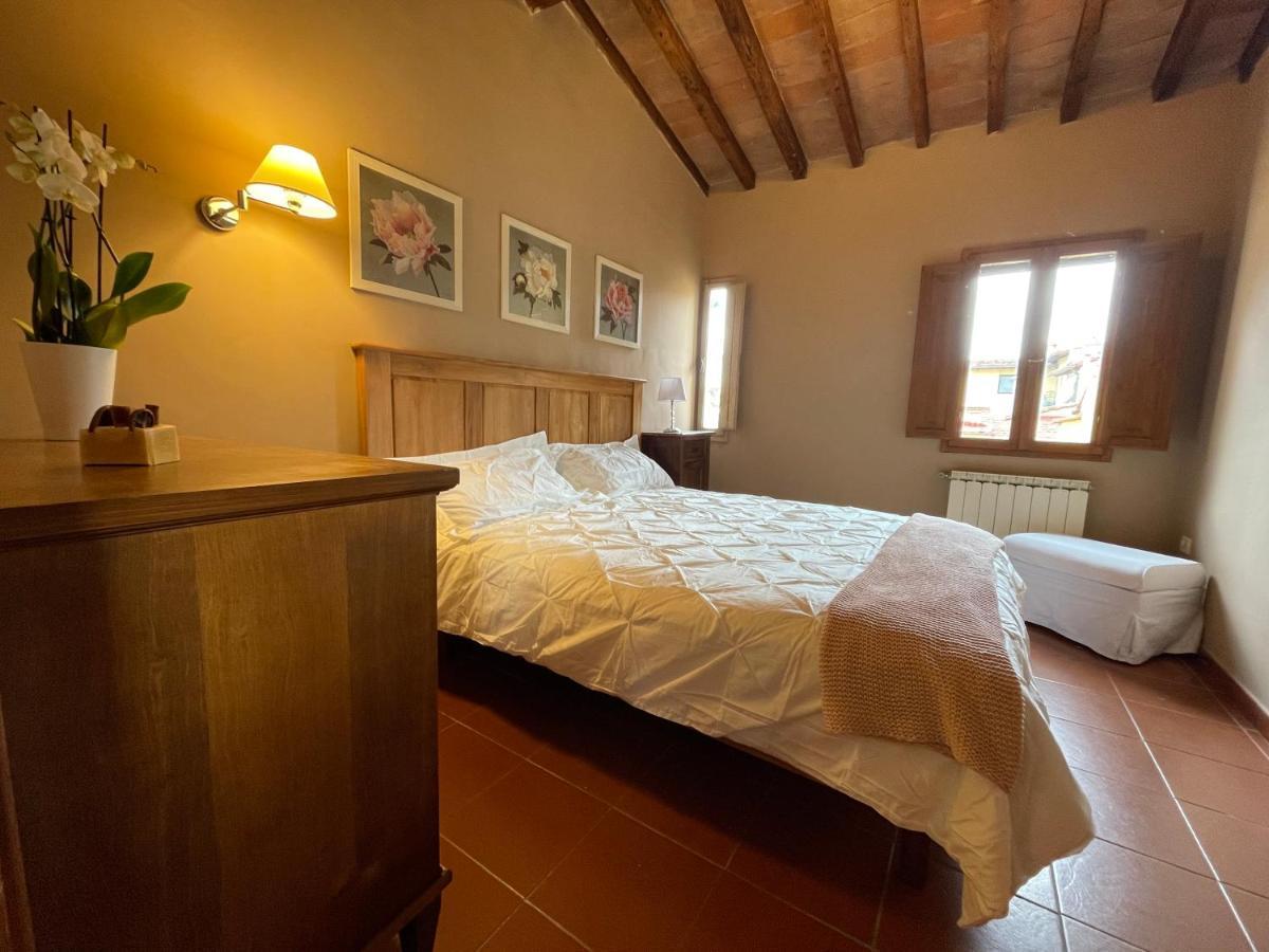 Appartement Da Giulia Florence