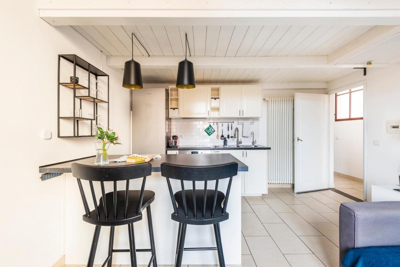 Porcellana Double Apartment *