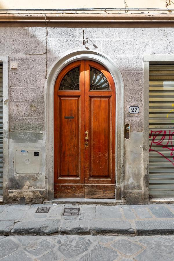 Apartment Porcellana Double