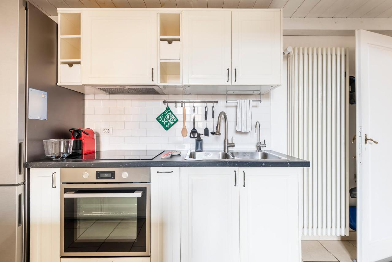 Apartment Porcellana Double