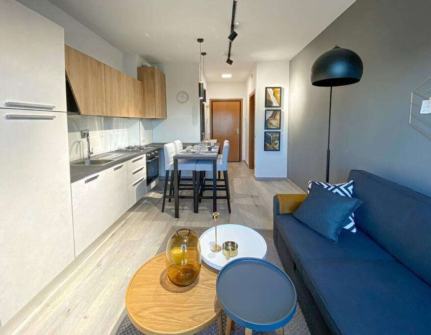 Apartamento Bright Elegance
