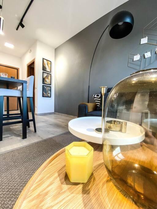 Apartamento Bright Elegance *