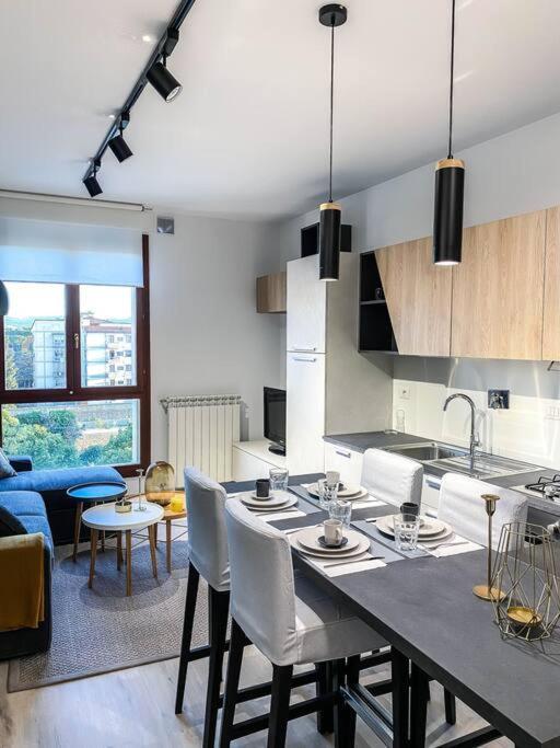Bright Elegance Apartamento *
