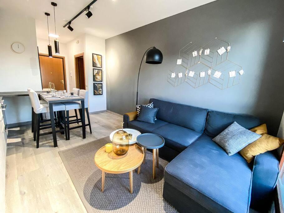 Apartamento Bright Elegance *