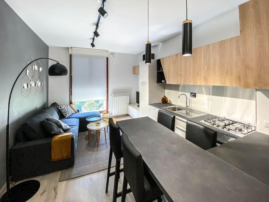 Bright Elegance Apartamento Florença