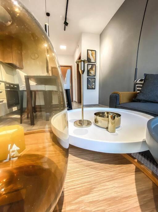 Apartamento Bright Elegance *