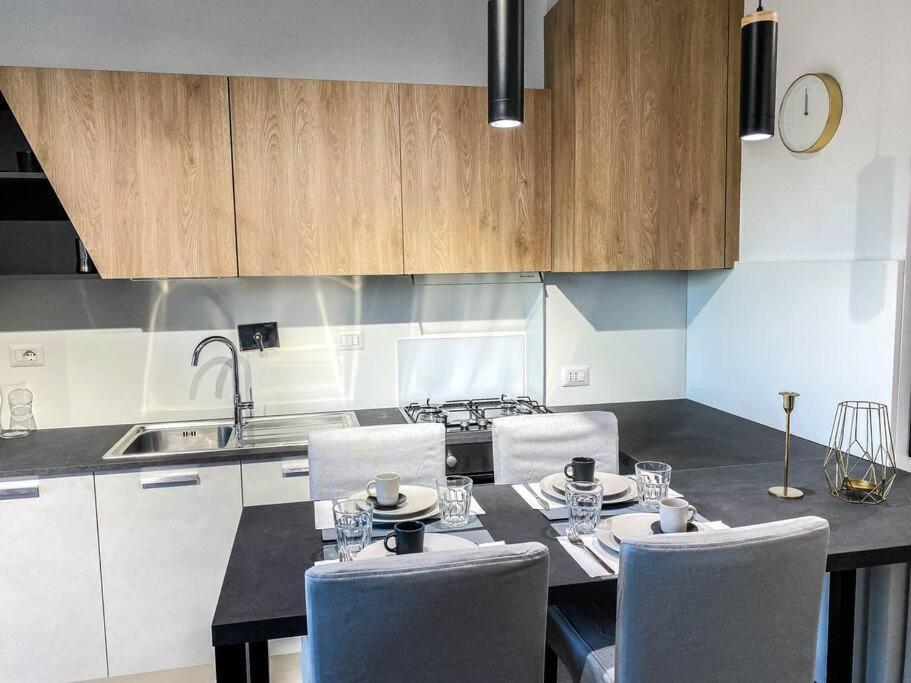 Apartamento Bright Elegance