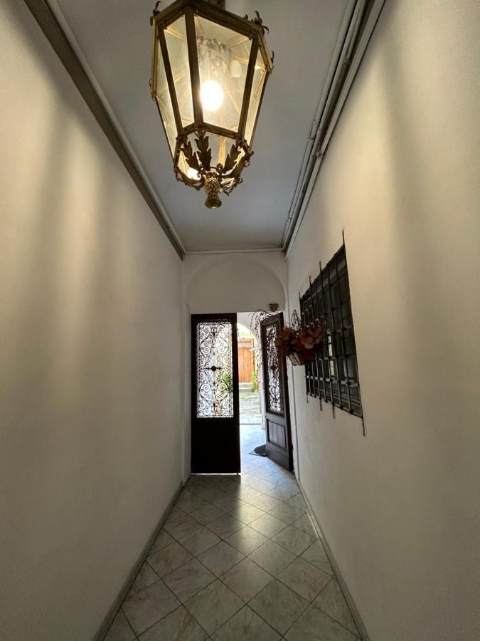 Leilighet Cavour Firenze