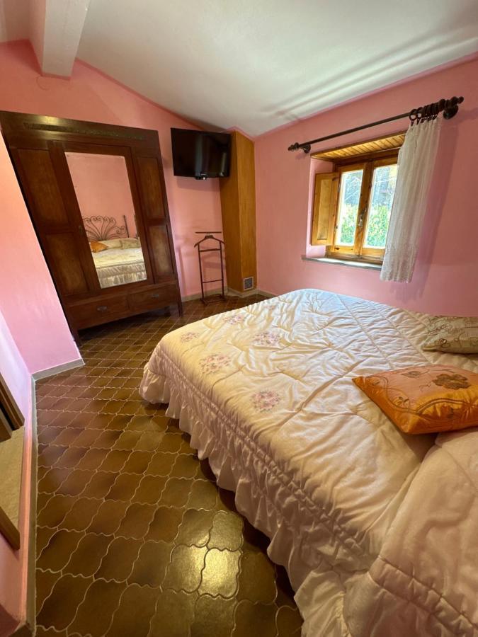 Appartement Villino Stella, Futa Pass Florence