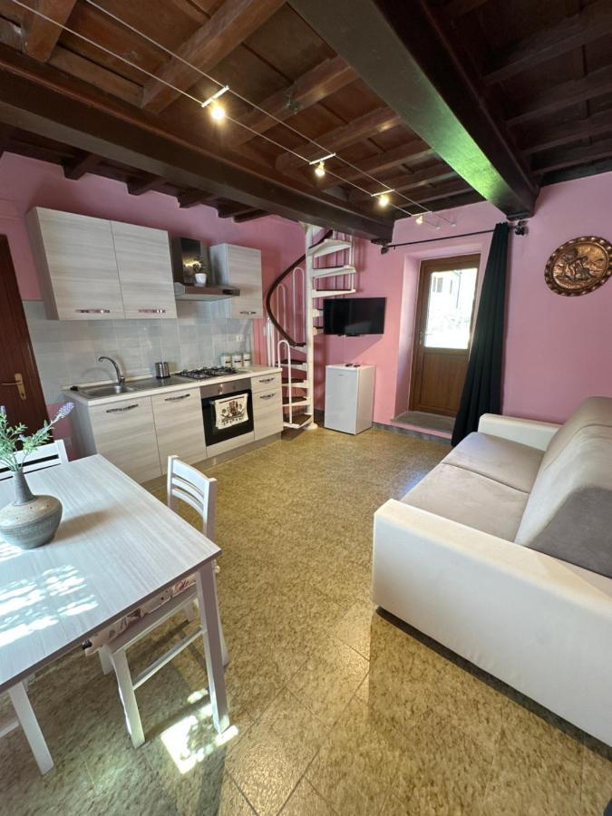 Villino Stella, Futa Pass Appartement Florence