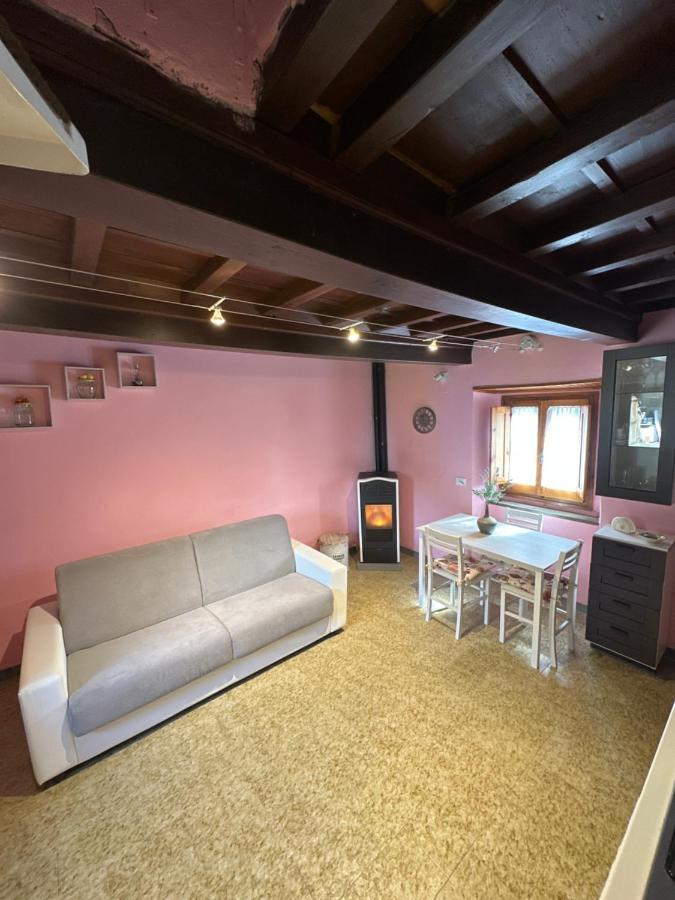 Villino Stella, Futa Pass Appartement *